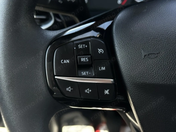 FORD Fiesta 2020 — imagine 16