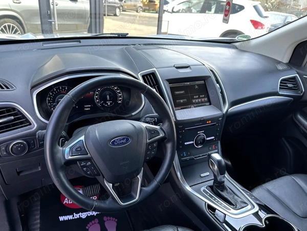 FORD Edge 2016 — imagine 5