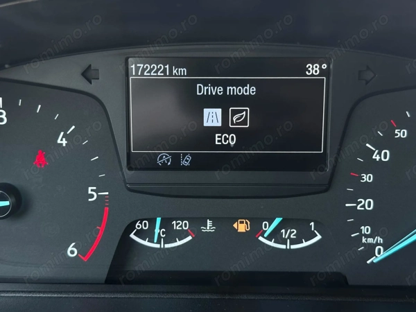 FORD Fiesta 2020 — imagine 19