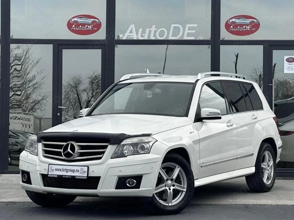 MERCEDES-BENZ Unknown Model