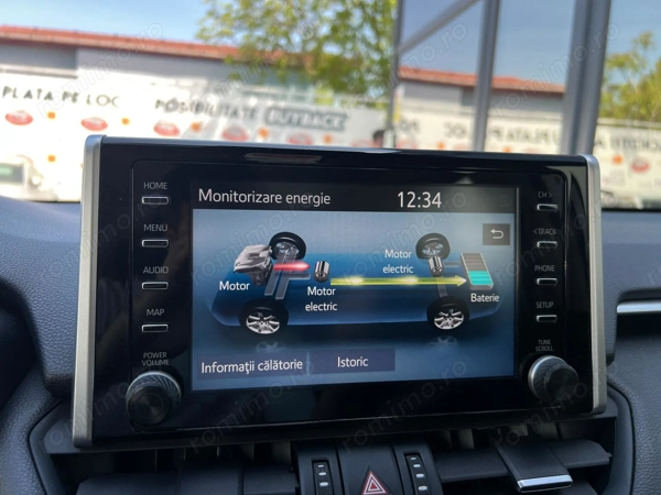 TOYOTA RAV4 2021 — imagine 17