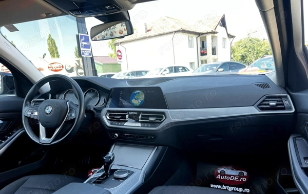 BMW 3 Series 2020 — imagine 6