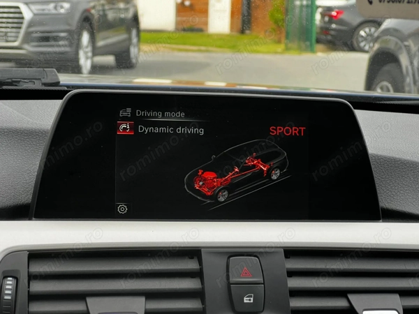 BMW 3 Series 2016 — imagine 12