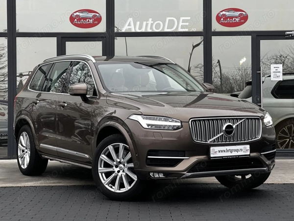 VOLVO Unknown Model 2016 — imagine 2