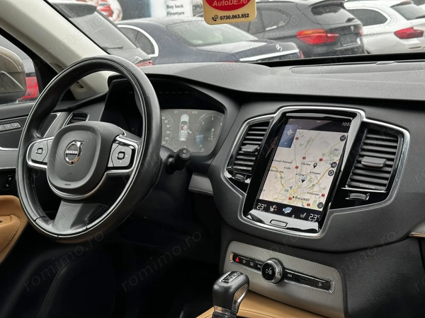 VOLVO Unknown Model 2016 — imagine 7