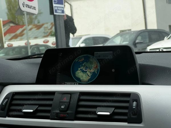 BMW 3 Series 2016 — imagine 11