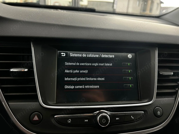 OPEL Crossland X 2018 — imagine 19