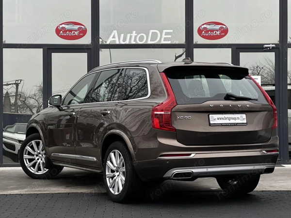 VOLVO Unknown Model 2016 — imagine 4