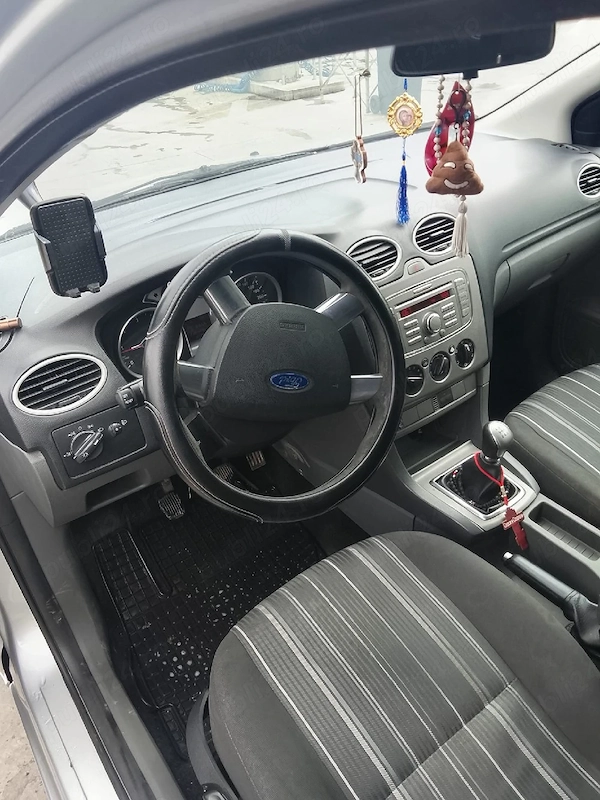FORD Focus 2008 — imagine 2