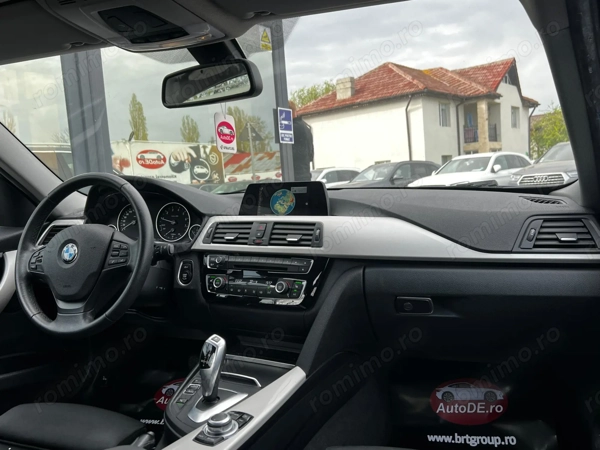 BMW 3 Series 2016 — imagine 6