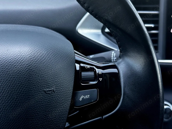 PEUGEOT 308 2021 — imagine 17