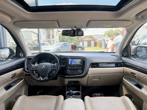 MITSUBISHI Outlander 2016 — imagine 7