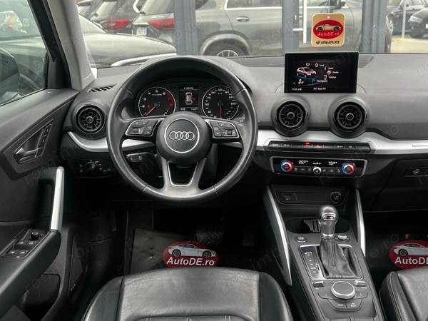 AUDI Q2 2018 — imagine 9