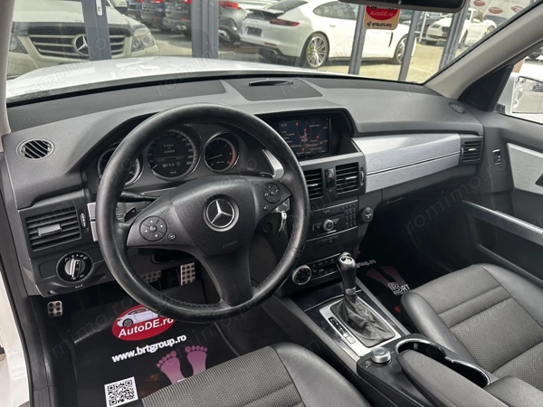 MERCEDES-BENZ Unknown Model 2009 — imagine 5