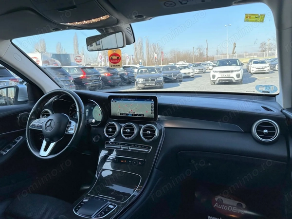 MERCEDES-BENZ Unknown Model 2019 — imagine 6