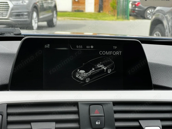 BMW 3 Series 2016 — imagine 13