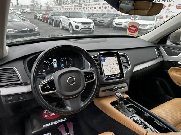 VOLVO Unknown Model 2016 — imagine 5