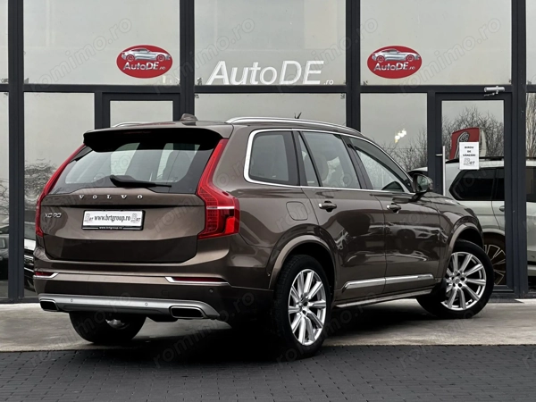 VOLVO Unknown Model 2016 — imagine 3