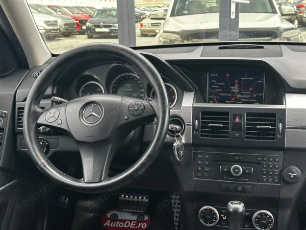 MERCEDES-BENZ Unknown Model 2009 — imagine 9