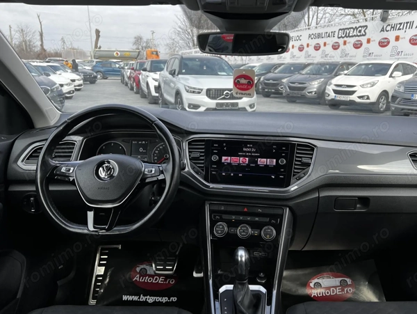 VOLKSWAGEN T-Roc 2019 — imagine 6