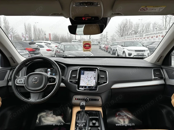 VOLVO Unknown Model 2016 — imagine 8