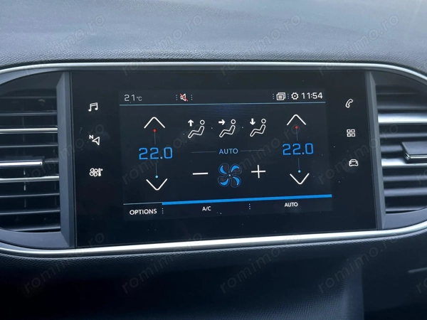 PEUGEOT 308 2021 — imagine 15