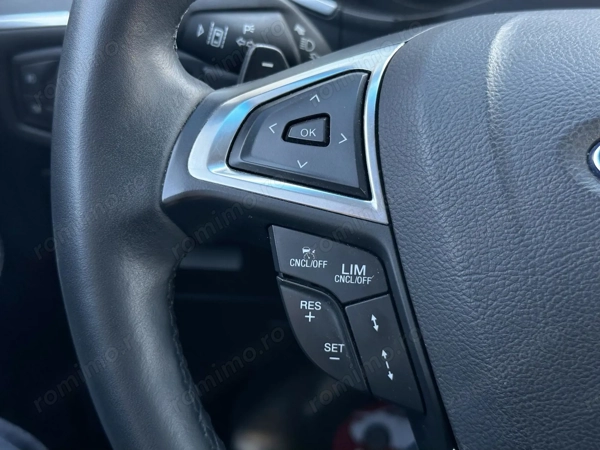 FORD Edge 2016 — imagine 16