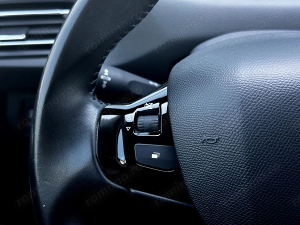 PEUGEOT 308 2021 — imagine 18