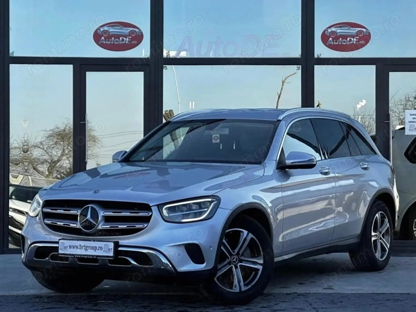 MERCEDES-BENZ Unknown Model 2019