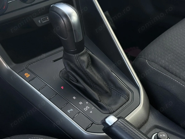 VOLKSWAGEN Polo 2020 — imagine 16