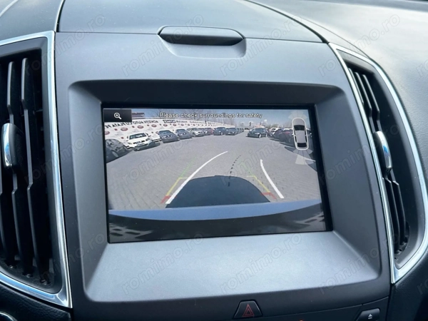 FORD Edge 2016 — imagine 13
