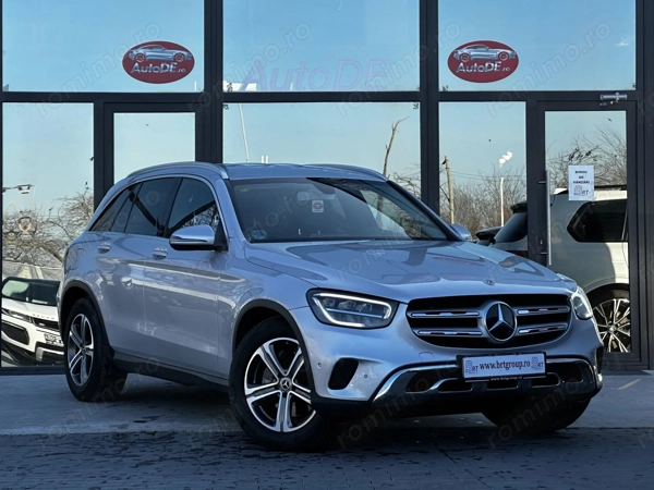 MERCEDES-BENZ Unknown Model 2019 — imagine 2
