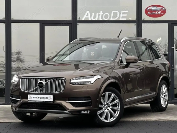 VOLVO Unknown Model