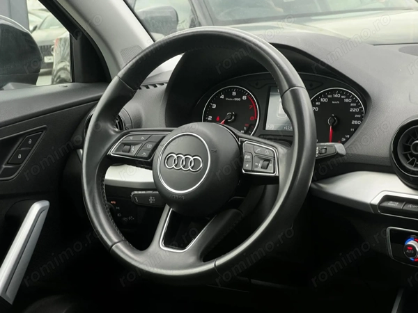 AUDI Q2 2018 — imagine 10