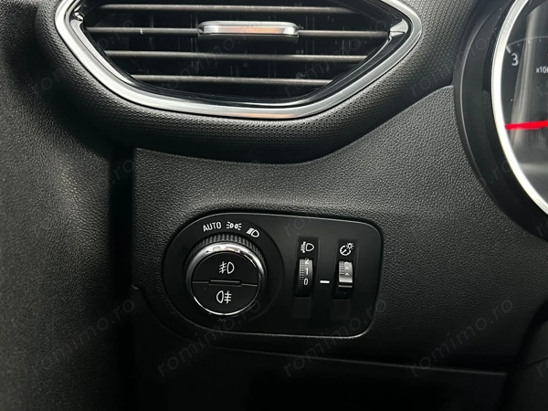 OPEL Crossland X 2018 — imagine 15