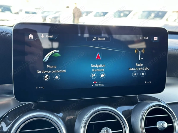 MERCEDES-BENZ Unknown Model 2019 — imagine 13