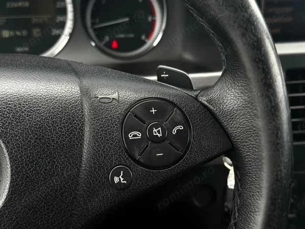 MERCEDES-BENZ Unknown Model 2009 — imagine 14