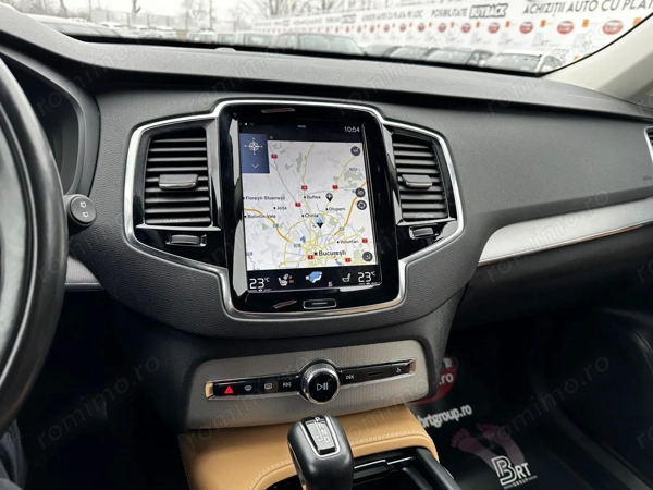 VOLVO Unknown Model 2016 — imagine 11