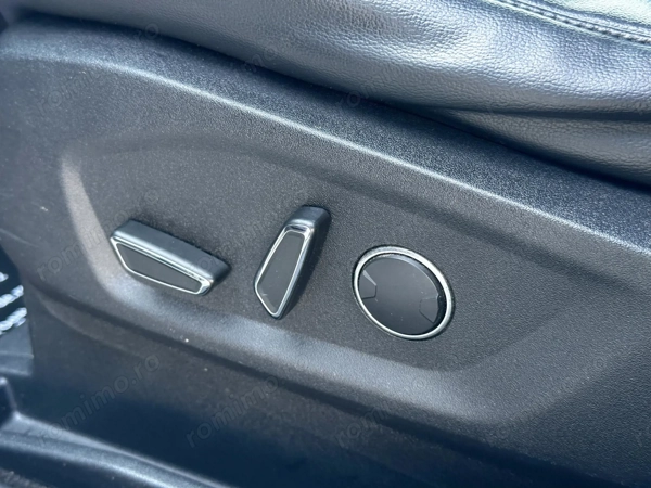 FORD Edge 2016 — imagine 19