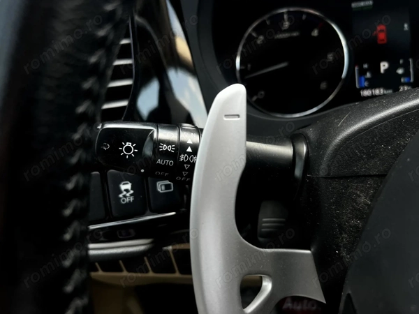 MITSUBISHI Outlander 2016 — imagine 17