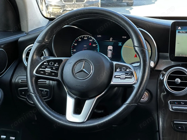 MERCEDES-BENZ Unknown Model 2019 — imagine 10