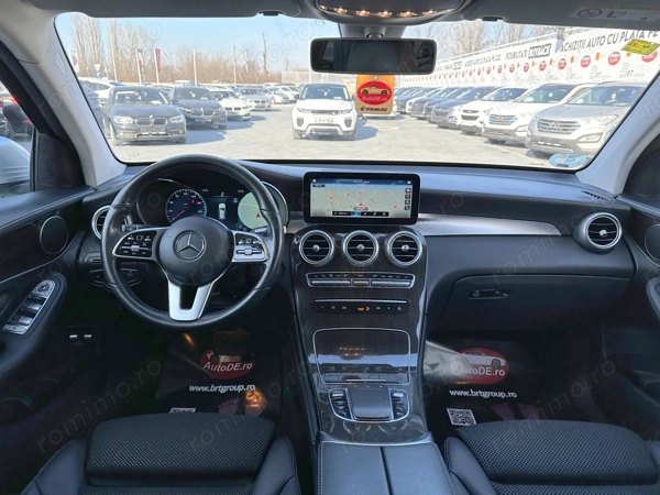 MERCEDES-BENZ Unknown Model 2019 — imagine 8