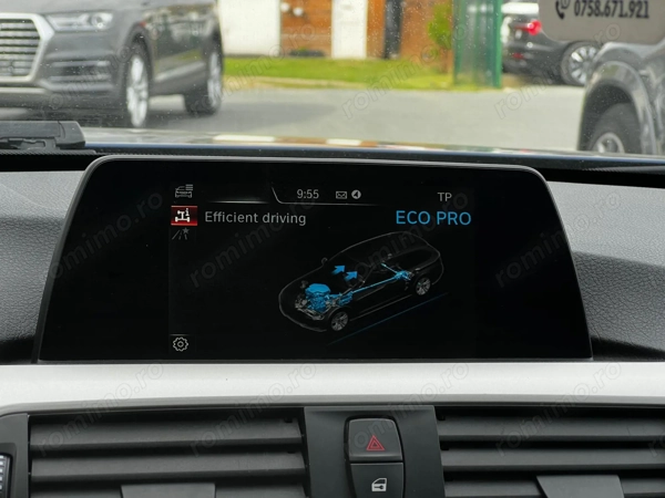 BMW 3 Series 2016 — imagine 14