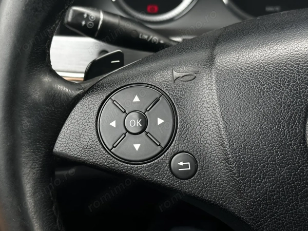 MERCEDES-BENZ Unknown Model 2009 — imagine 15
