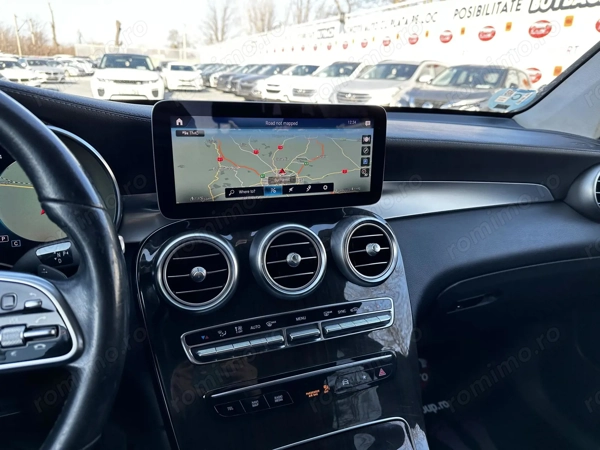 MERCEDES-BENZ Unknown Model 2019 — imagine 11