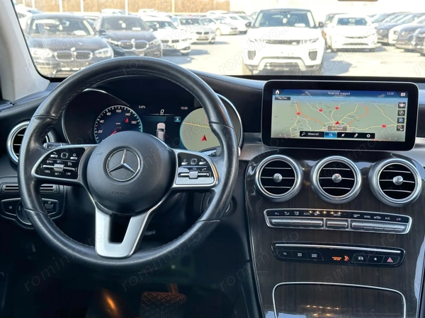 MERCEDES-BENZ Unknown Model 2019 — imagine 9