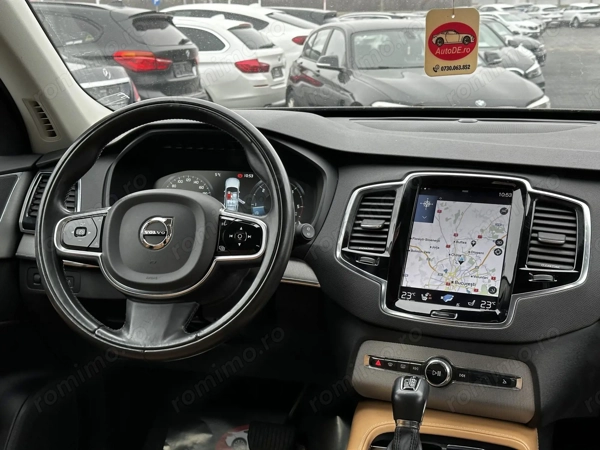 VOLVO Unknown Model 2016 — imagine 9