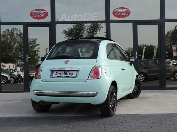 FIAT 500 2014 — imagine 4