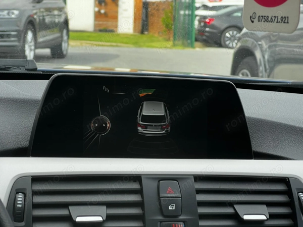 BMW 3 Series 2016 — imagine 15