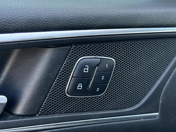 FORD Edge 2016 — imagine 20